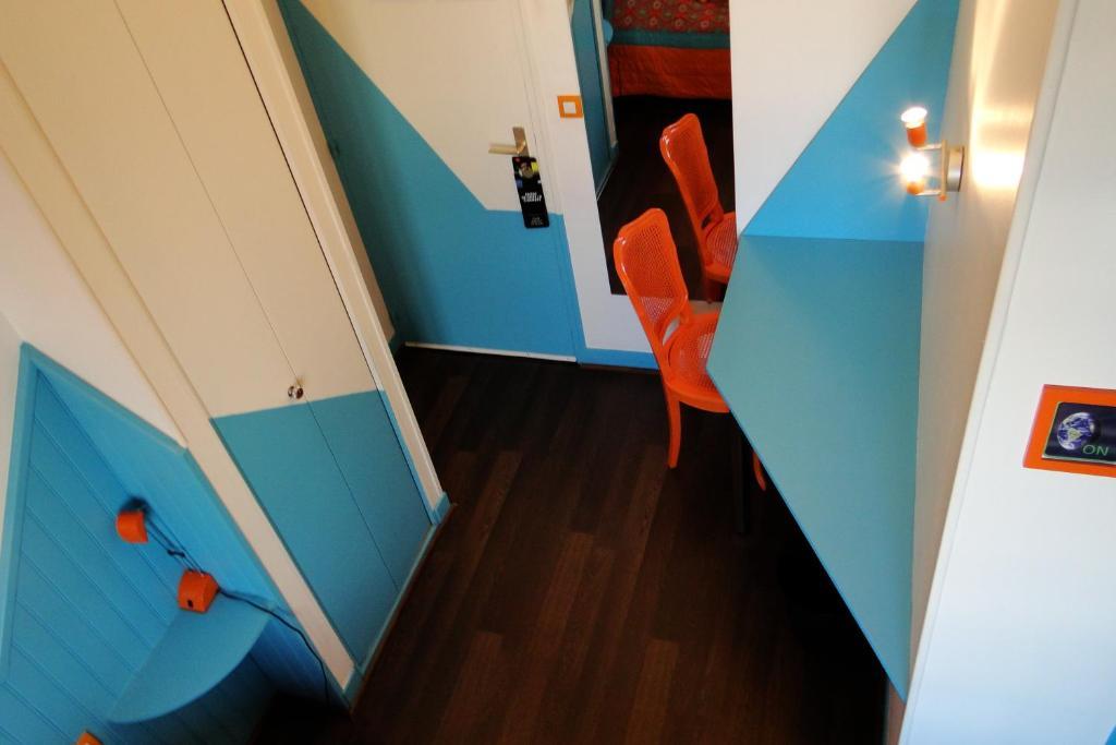 Hotel Archange Orleans Room photo