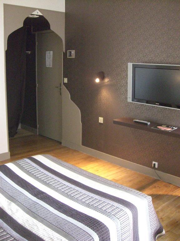 Hotel Archange Orleans Room photo